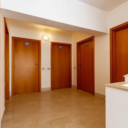 Apartment Trieste Trilo 5 - Myho Casa *