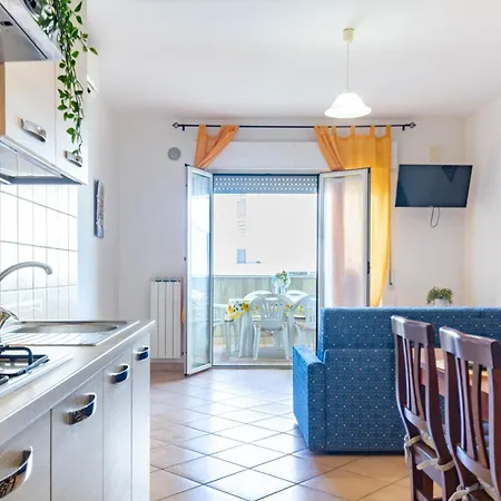 Trieste Trilo 5 - Myho Casa Apartment Alba Adriatica