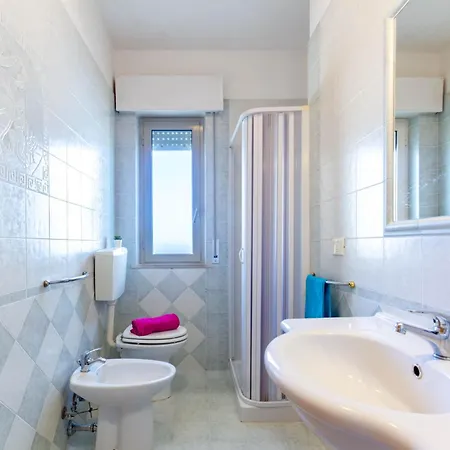 Apartment Trieste Trilo 5 - Myho Casa