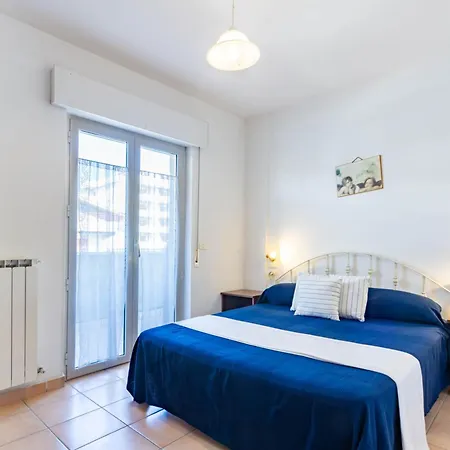 Trieste Trilo 5 - Myho Casa Apartment *