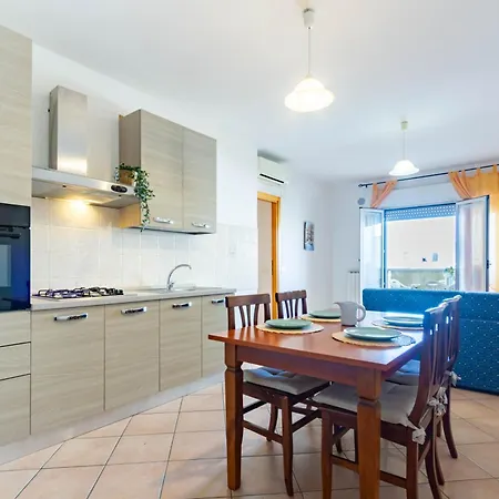 Trieste Trilo 5 - Myho Casa Apartamento *