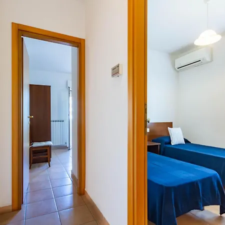 Apartamento Trieste Trilo 5 - Myho Casa Alba Adriatica