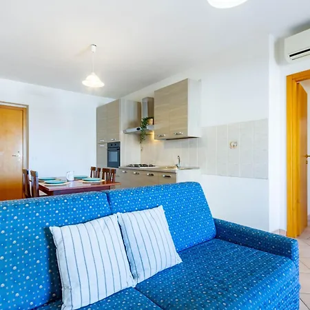 Trieste Trilo 5 - Myho Casa Alba Adriatica