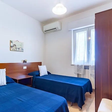Apartamento Trieste Trilo 5 - Myho Casa