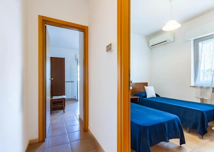 Апартаменты Trieste Trilo 5 - Myho Casa Альба-Адриатика