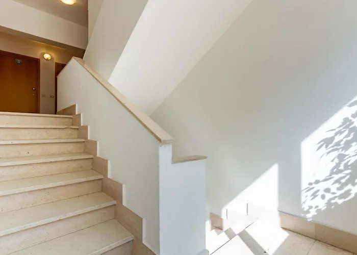 Апартаменты Trieste Trilo 5 - Myho Casa Альба-Адриатика