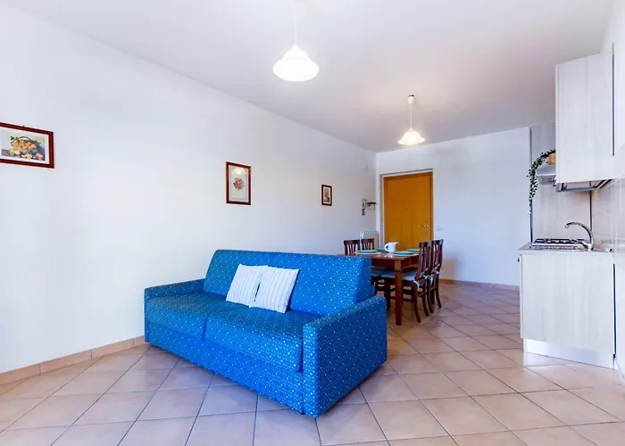 Апартаменты Trieste Trilo 5 - Myho Casa Альба-Адриатика