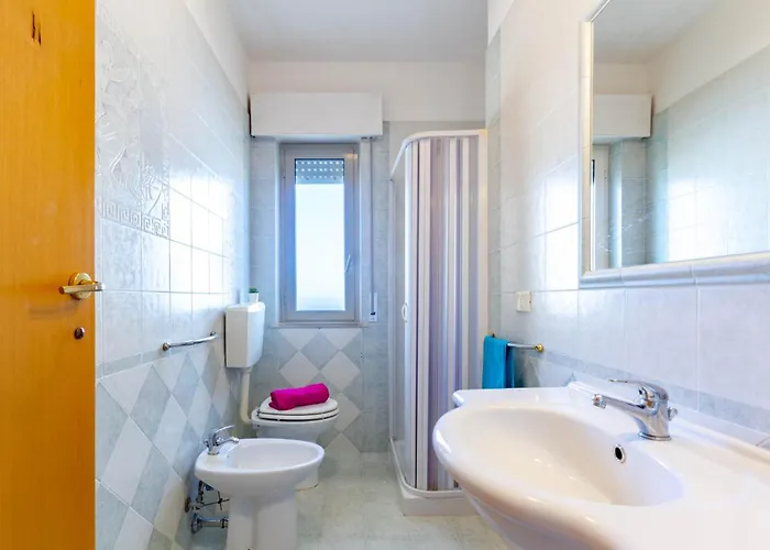 Апартаменты Trieste Trilo 5 - Myho Casa