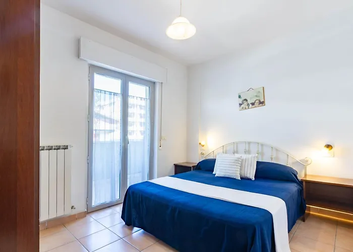 Trieste Trilo 5 - Myho Casa Апартаменты *