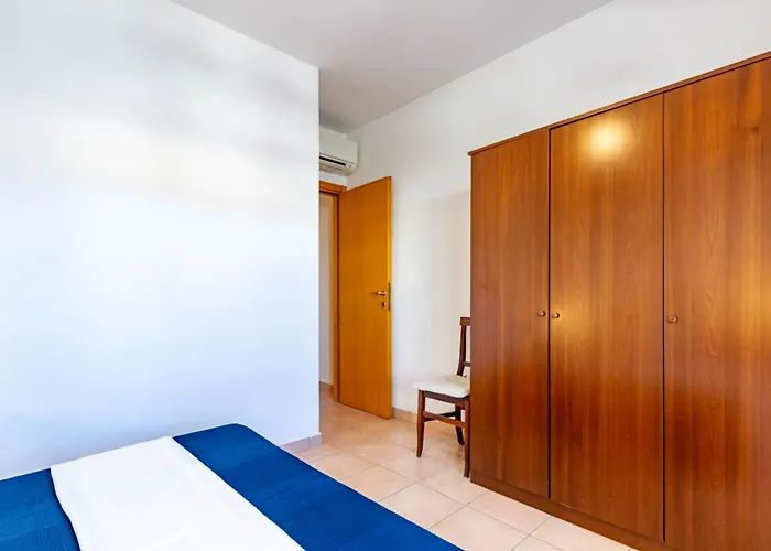 Trieste Trilo 5 - Myho Casa