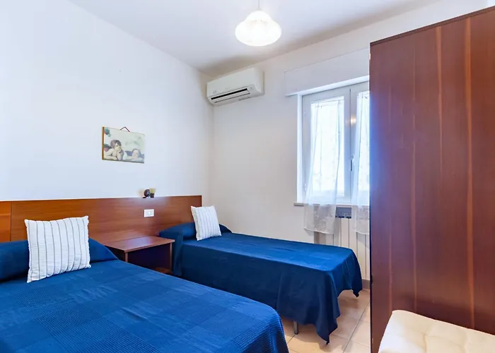 Апартаменты Trieste Trilo 5 - Myho Casa