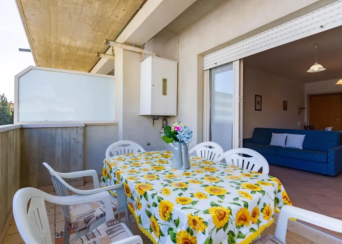 Апартаменты Trieste Trilo 5 - Myho Casa *